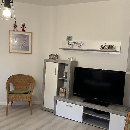 Aktiv-Ferienwohnung "Snow & Bike"- Zentral Zwischen Winterberg Und Willingen Eksteriør billede