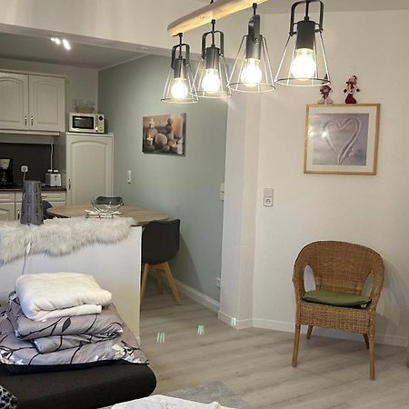 Aktiv-Ferienwohnung "Snow & Bike"- Zentral Zwischen Winterberg Und Willingen Eksteriør billede