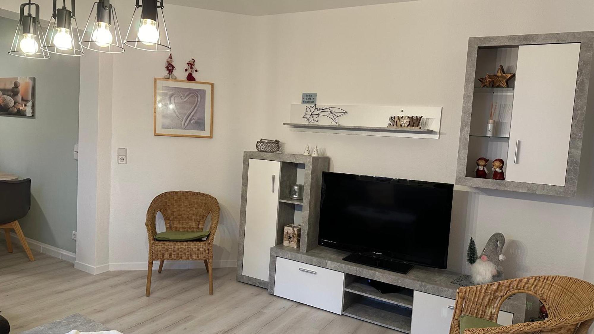 Aktiv-Ferienwohnung "Snow & Bike"- Zentral Zwischen Winterberg Und Willingen Eksteriør billede