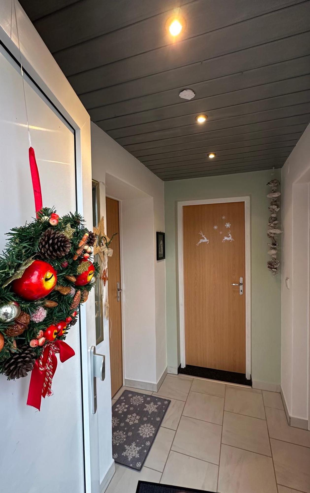 Aktiv-Ferienwohnung "Snow & Bike"- Zentral Zwischen Winterberg Und Willingen Eksteriør billede
