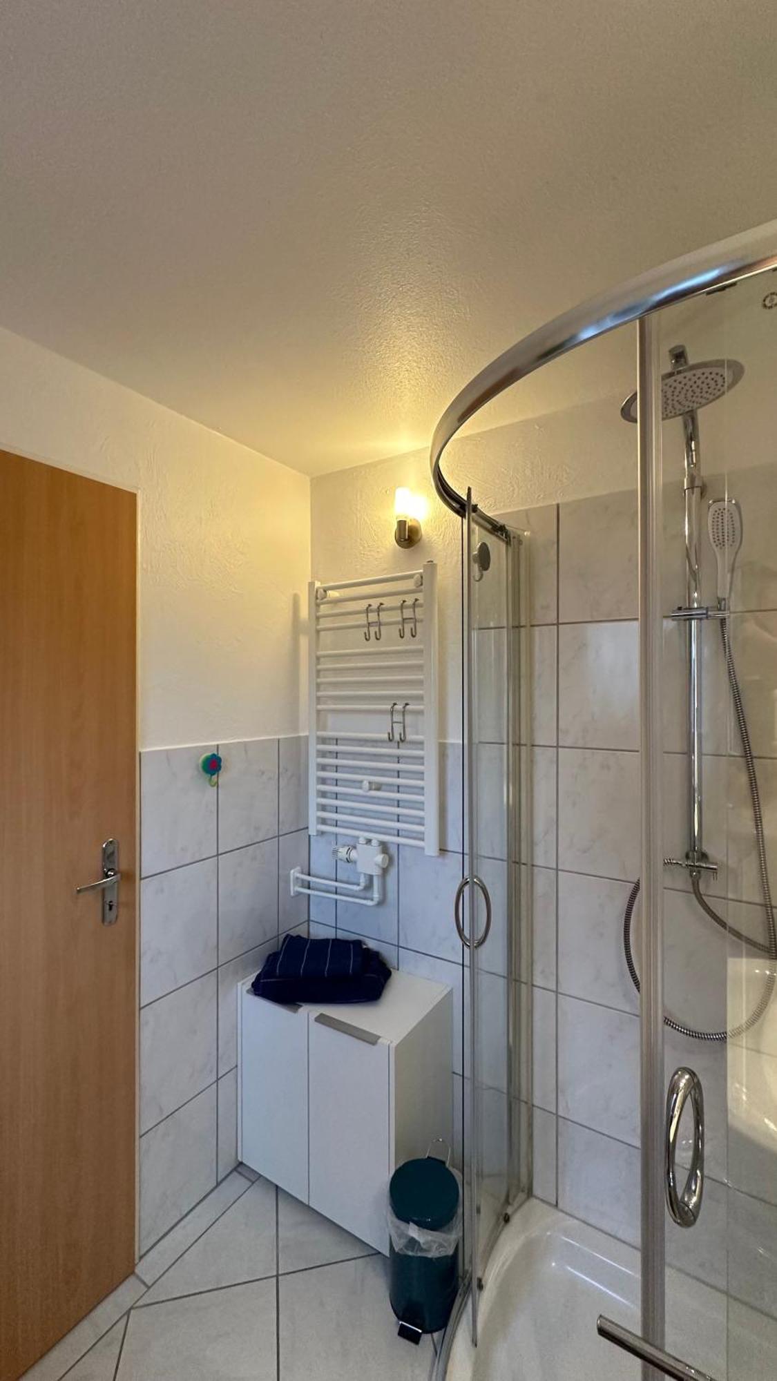 Aktiv-Ferienwohnung "Snow & Bike"- Zentral Zwischen Winterberg Und Willingen Eksteriør billede