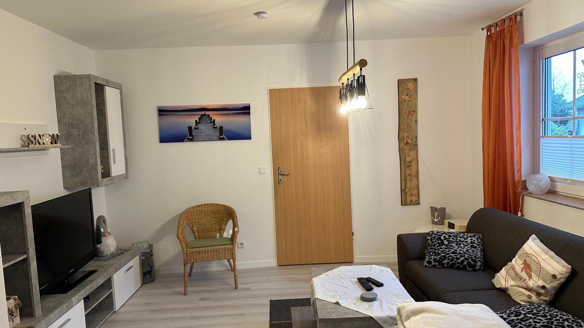 Aktiv-Ferienwohnung "Snow & Bike"- Zentral Zwischen Winterberg Und Willingen Eksteriør billede