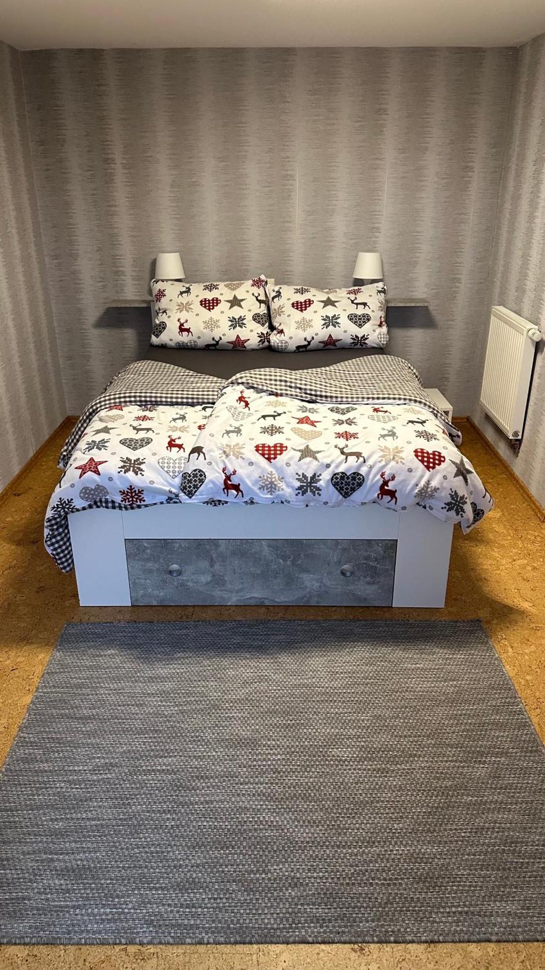 Aktiv-Ferienwohnung "Snow & Bike"- Zentral Zwischen Winterberg Und Willingen Eksteriør billede