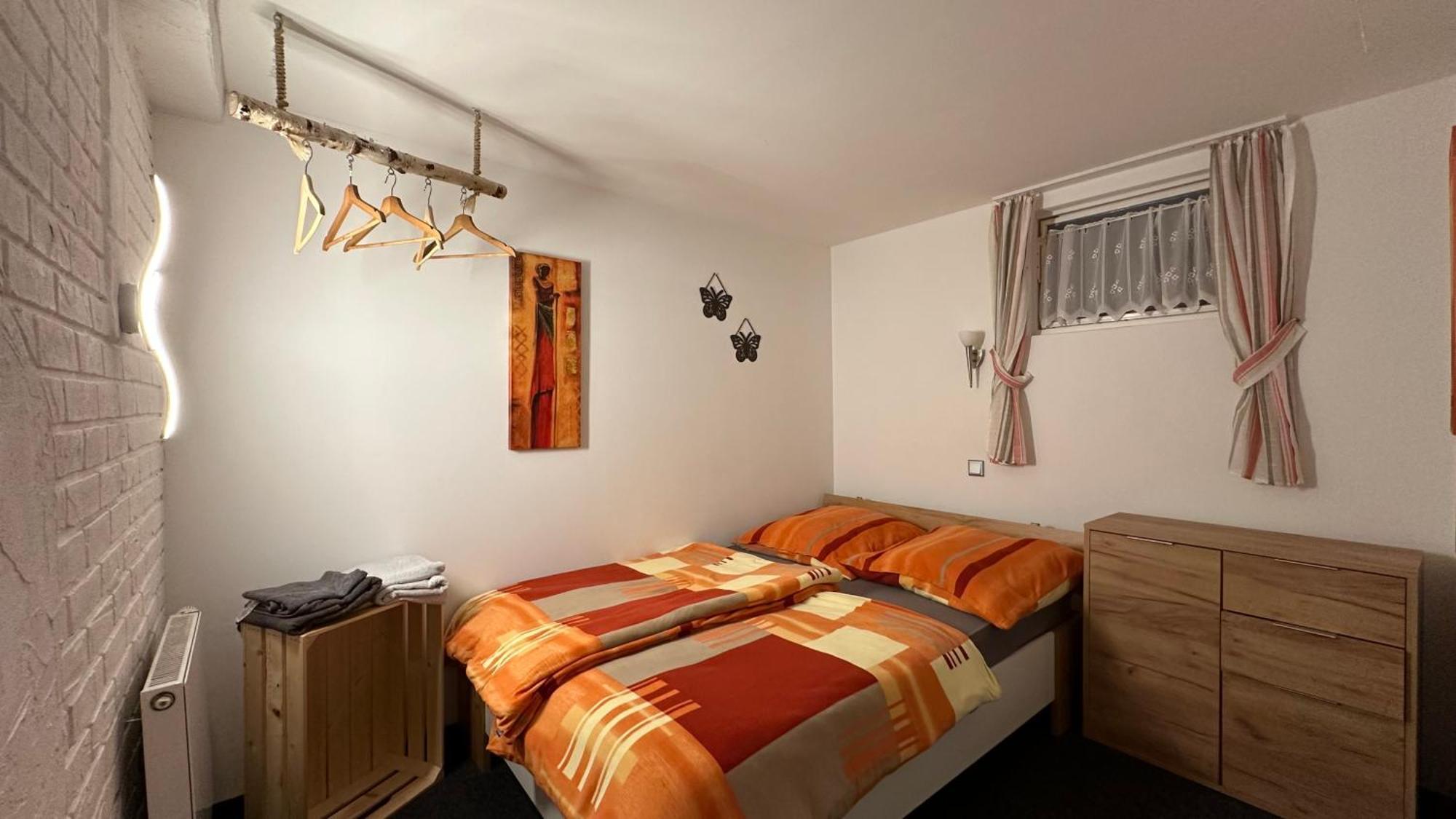Aktiv-Ferienwohnung "Snow & Bike"- Zentral Zwischen Winterberg Und Willingen Eksteriør billede