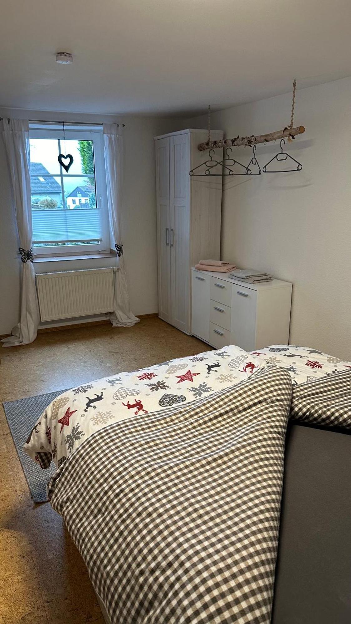 Aktiv-Ferienwohnung "Snow & Bike"- Zentral Zwischen Winterberg Und Willingen Eksteriør billede